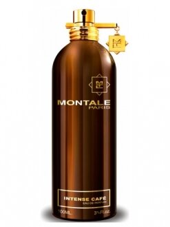 Montale Intense Cafe EDP 100 ml Unisex Parfüm kullananlar yorumlar